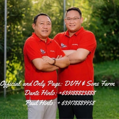 DVH & Sons Gamefarm's profile photo