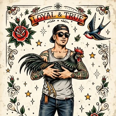 Jhonrey Policher's profile photo