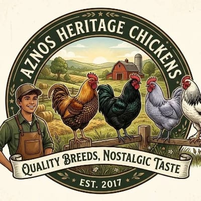 Aznos Chickens's profile photo