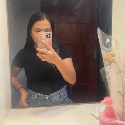 Rachelle Menorca's profile photo
