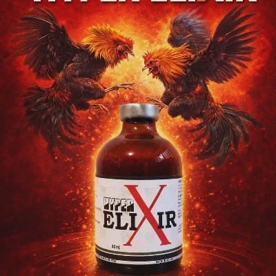 Doc Ike Elixir - Rosalie's profile photo