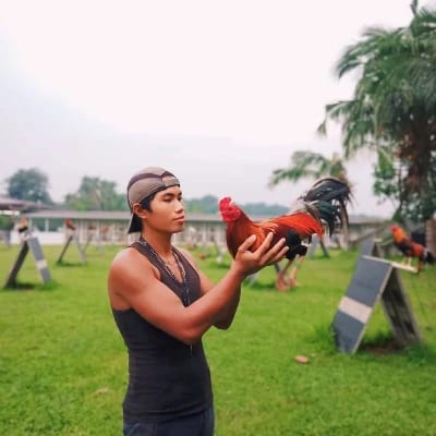 Klasmeyt JC's profile photo