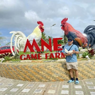 CJ Diaz GameBirds's profile photo