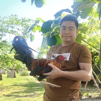 Lido Managaytay's profile photo