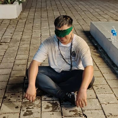 Alan Sahagun Clarin's profile photo