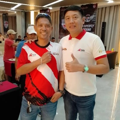 Vengie Monceda's profile photo