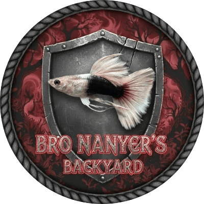 Bro Nanyer's Backyard's profile photo