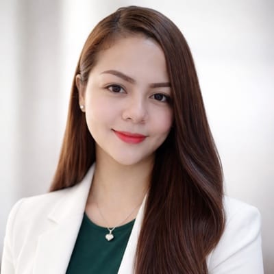 Vannessa Clarin's profile photo