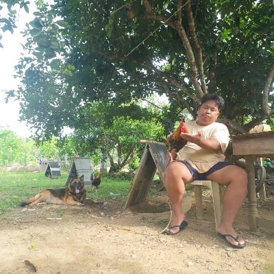 Renzo's profile photo