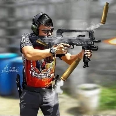 Mark Tinio's profile photo