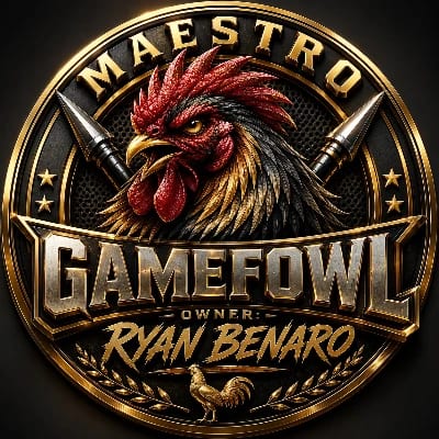 Maestro Gamefowl's profile photo