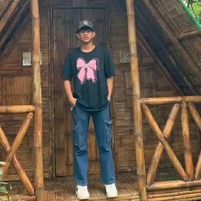 JAMES NAMOCO DY's profile photo
