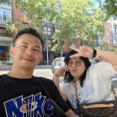 Mark Evans Fernandez's profile photo