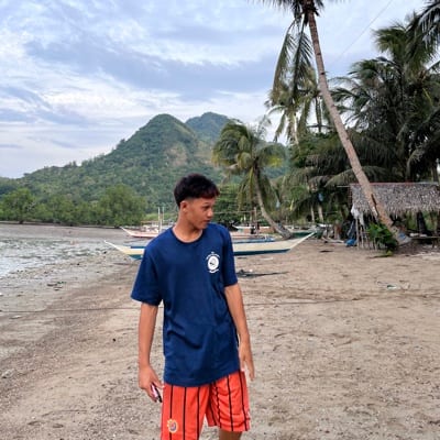 Nikki Gabriel Borrero's profile photo