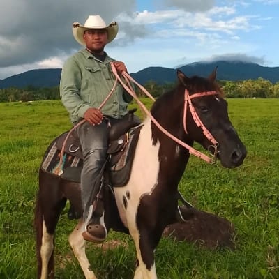 JUN MONTESCLAROS LUNZAGA's profile photo