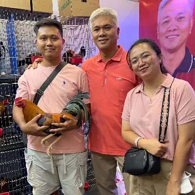 Paul Symon Del Rosario's profile photo