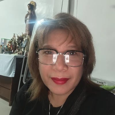 Lilibeth Yabut's profile photo