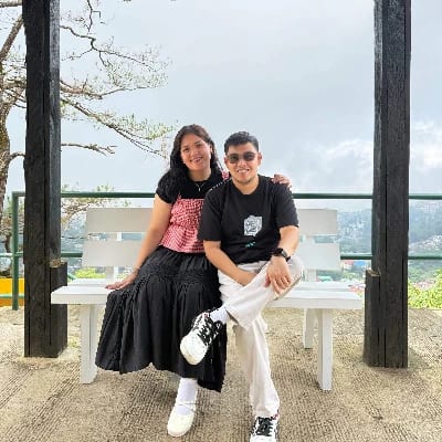 Prince Ronald Martinez's profile photo