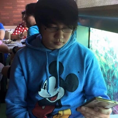 Yuki koga's profile photo