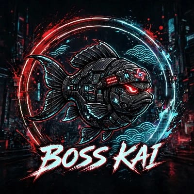 Boss Kai's profile photo