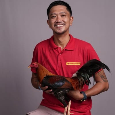 Jan Kristoffer Teodosio's profile photo