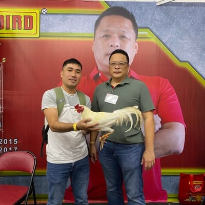 Aquiles Segundino's profile photo