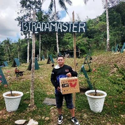 Michael Mahinay Labastida's profile photo