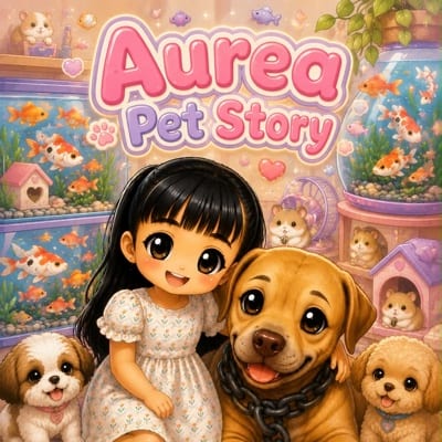 Aurea pet store's profile photo