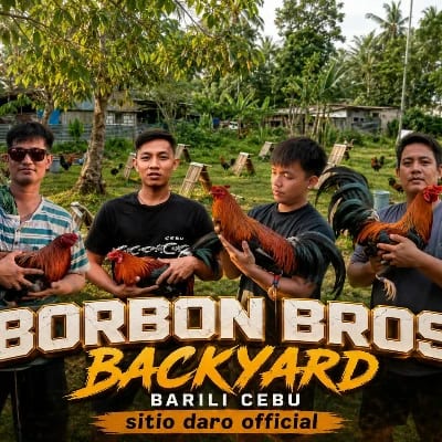 B.BROS 27's profile photo