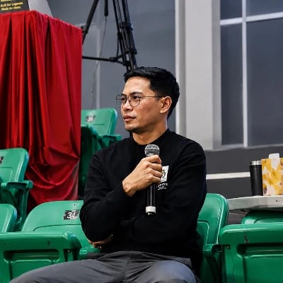 Chu Rudy's profile photo