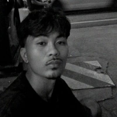Alexander Raushoun M. Barrientos's profile photo