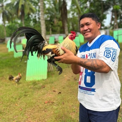 RDD KenzeN Gamefarm's profile photo