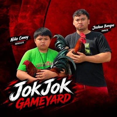 Jokjok Gameyard's profile photo