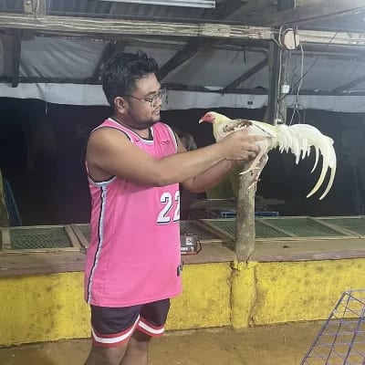 Paolo Abundo's profile photo