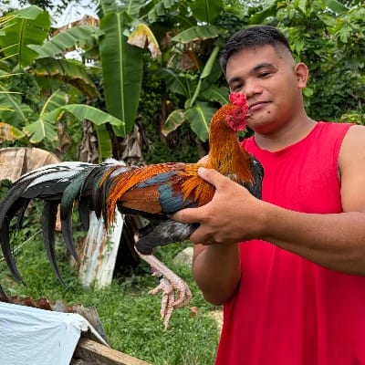 Jeremy Lavarez's profile photo