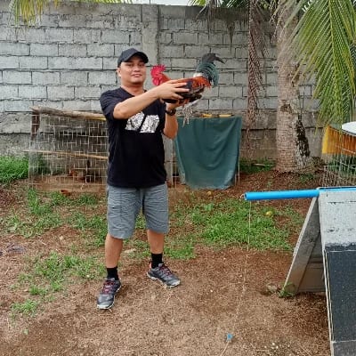 Centurion Gamefarm's profile photo