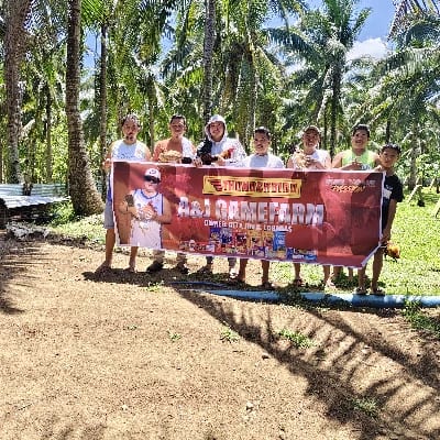 Jan Almer Dagotdot's profile photo
