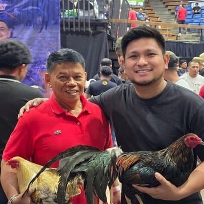 Nico Estrella's profile photo