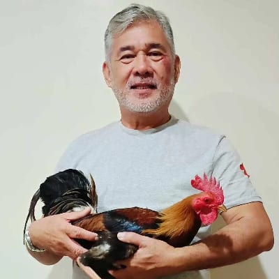Andy Seville's profile photo