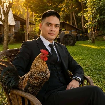 Jescy Fillartos's profile photo