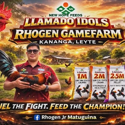 Rhogen Jr Matuguina's profile photo