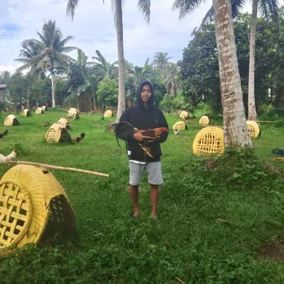 Gm Largo's profile photo