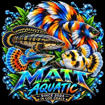 Matt Aquatic's profile photo