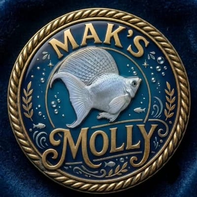 Mak's Molly's profile photo
