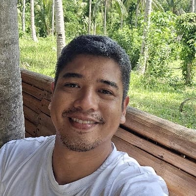 Raev Espulgar's profile photo
