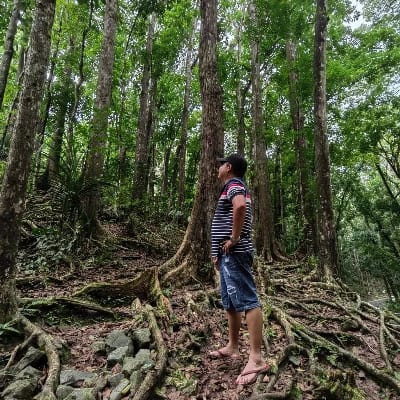 Kuya Kim's profile photo
