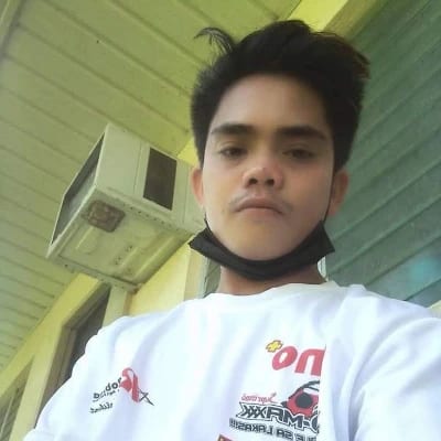 marlon cagasan ampoloquio's profile photo
