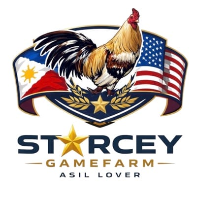 Starcey GameFarm's profile photo