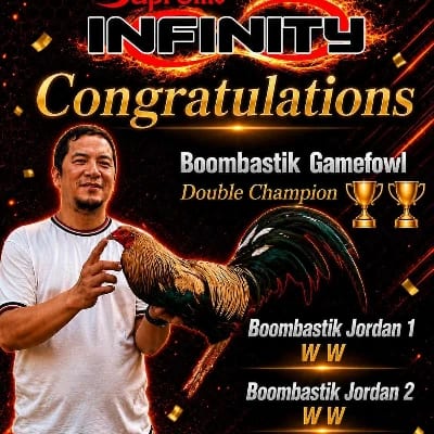 Boombastik Gamefowl's profile photo