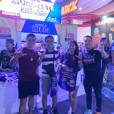 Arjay Cacho's profile photo